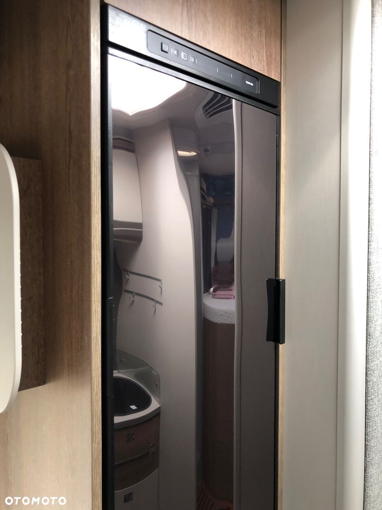 Dethleffs TREND T7057 - 34