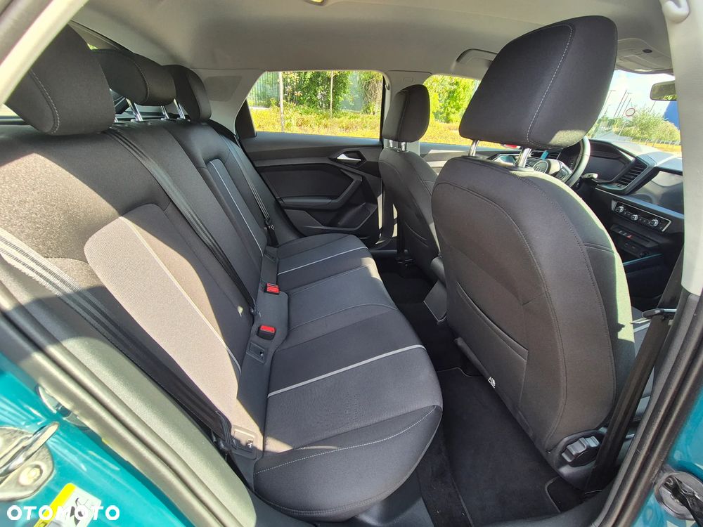 Audi A1 Sportback - 23