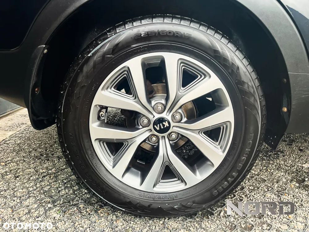 Kia Sportage 1.6 GDI XL 2WD - 11
