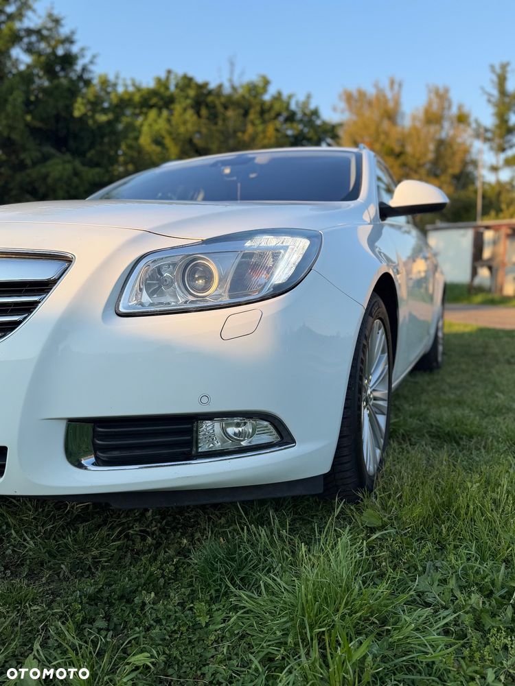 Opel Insignia - 2