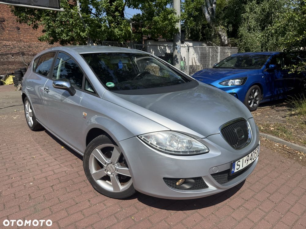 Seat Leon - 2