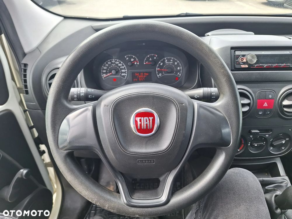Fiat FIORINO - 10