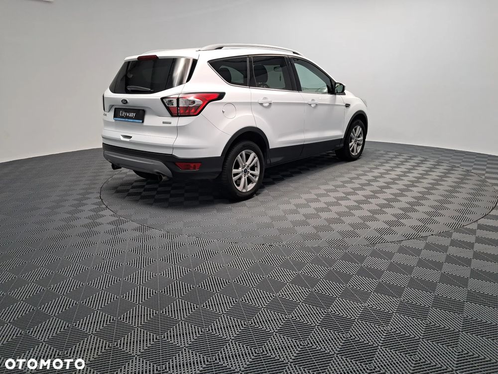 Ford Kuga 1.5 EcoBoost FWD Edition ASS MMT6 - 13