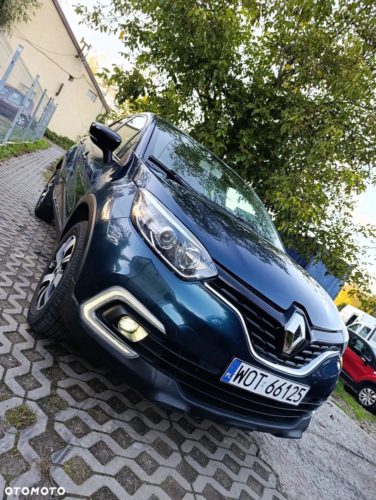 Renault Captur 1.2 Energy TCe Limited - 37