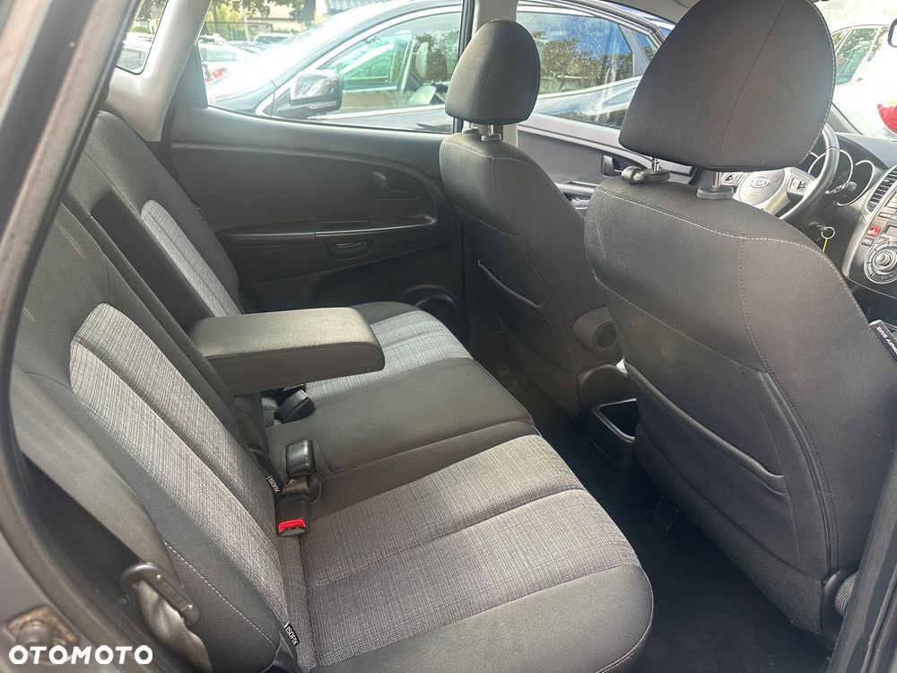 Kia Venga 1.4 CRDi XL - 15