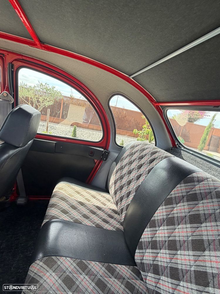 Citroën 2CV - 43