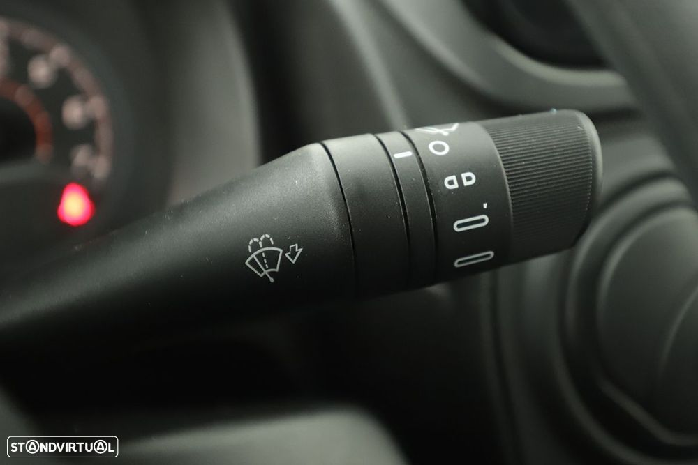 Fiat fiorino 1.3 m-jet sx - 26