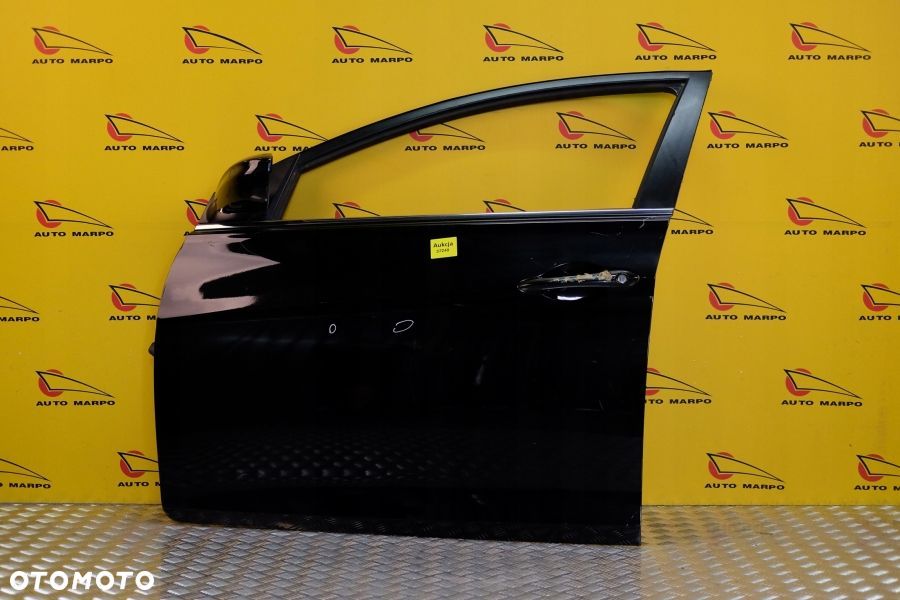 HYUNDAI SONATA 2009-2014 DRZWI PRZÓD LEWE KPL - 2