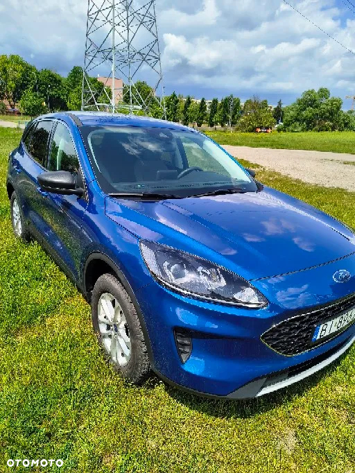 Ford Escape 1.5 EcoBoost AWD SE - 4