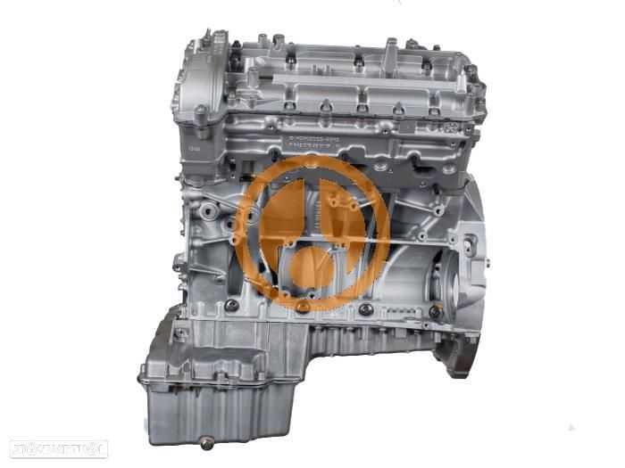 Motor OM642992 MERCEDES-BENZ SPRINTER 3,5-T AUTOBUS/ SPRINTER 3,5-T SPRINTER 3,5-T CAMION SPRINTER 3-T CAMIONNETTE SPRINTER 3-T CAMION SPRINTER 4,6-T SPRINTER 4,6-T CAMION SPRINTER 5-T CAMIONNETTE SPRINTER 5-T CAMION - 1