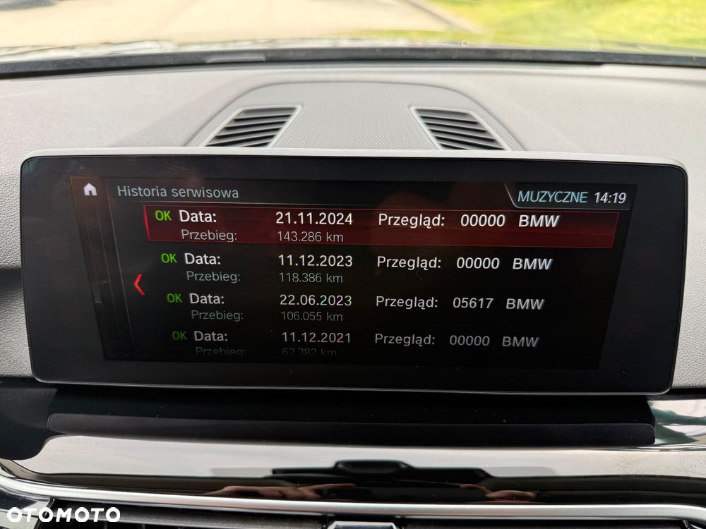 BMW Seria 5 520d Sport Line sport - 32