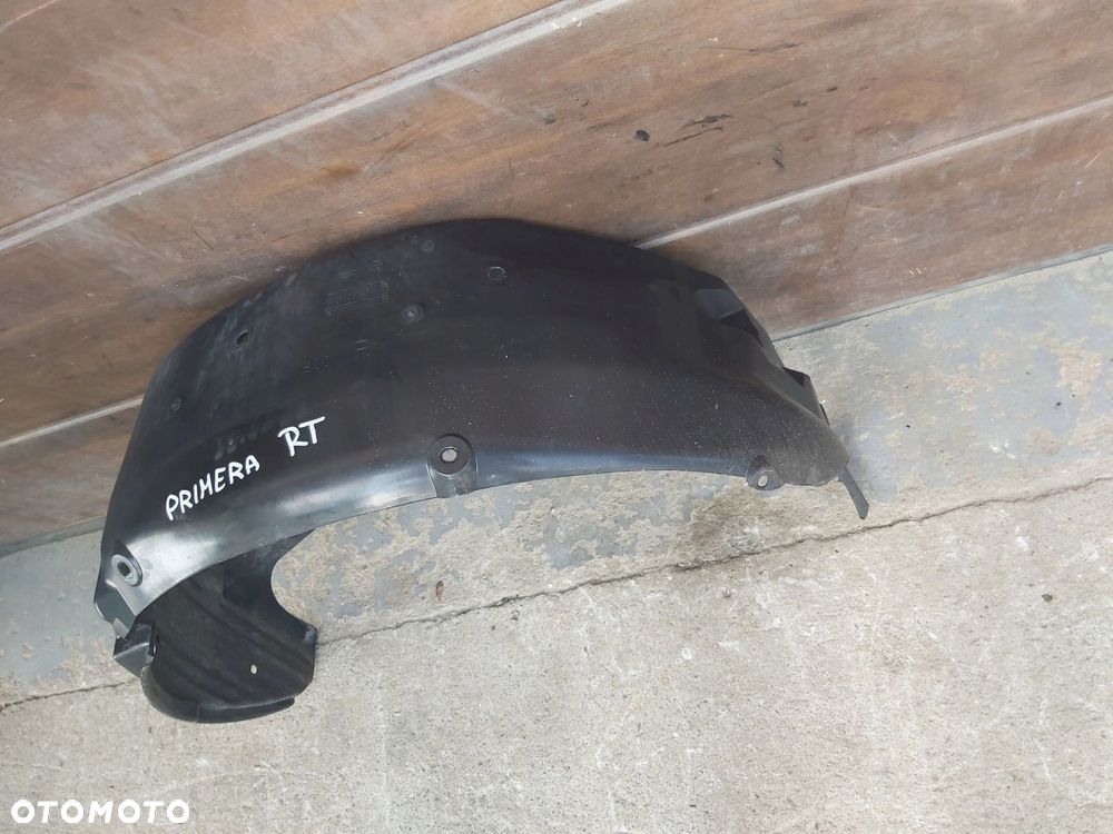 Nissan Primera P12 Nadkole prawy tył 76744-AV600 - 3