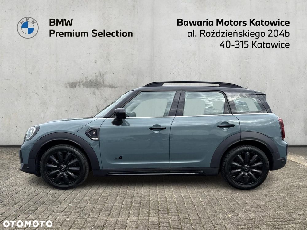 MINI Countryman - 5