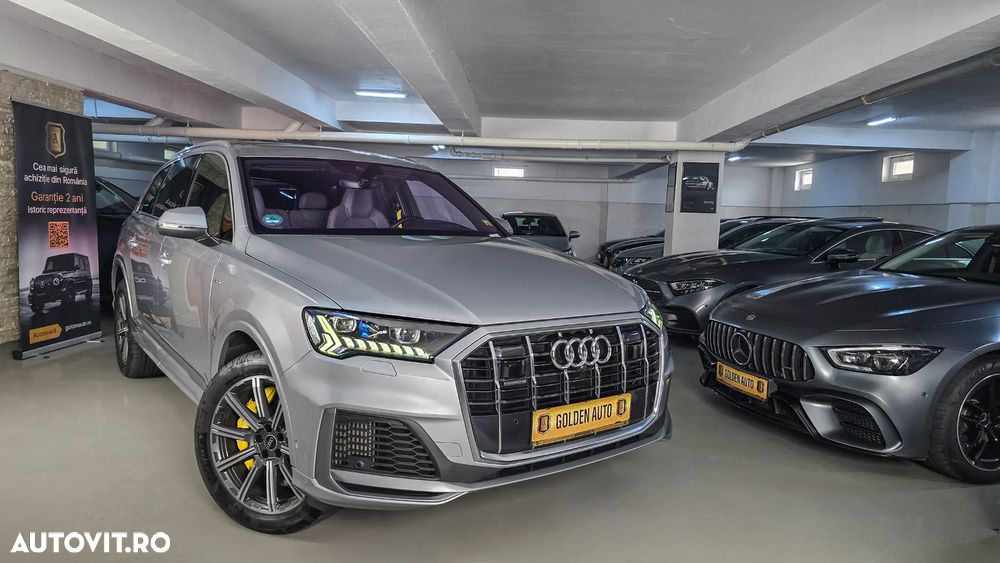 Audi Q7 - 22