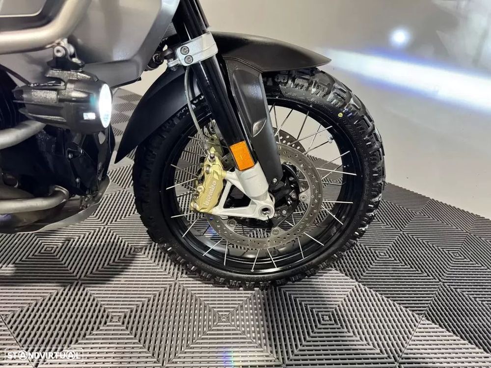 BMW R 1250 GS Adventure Rallye - 22