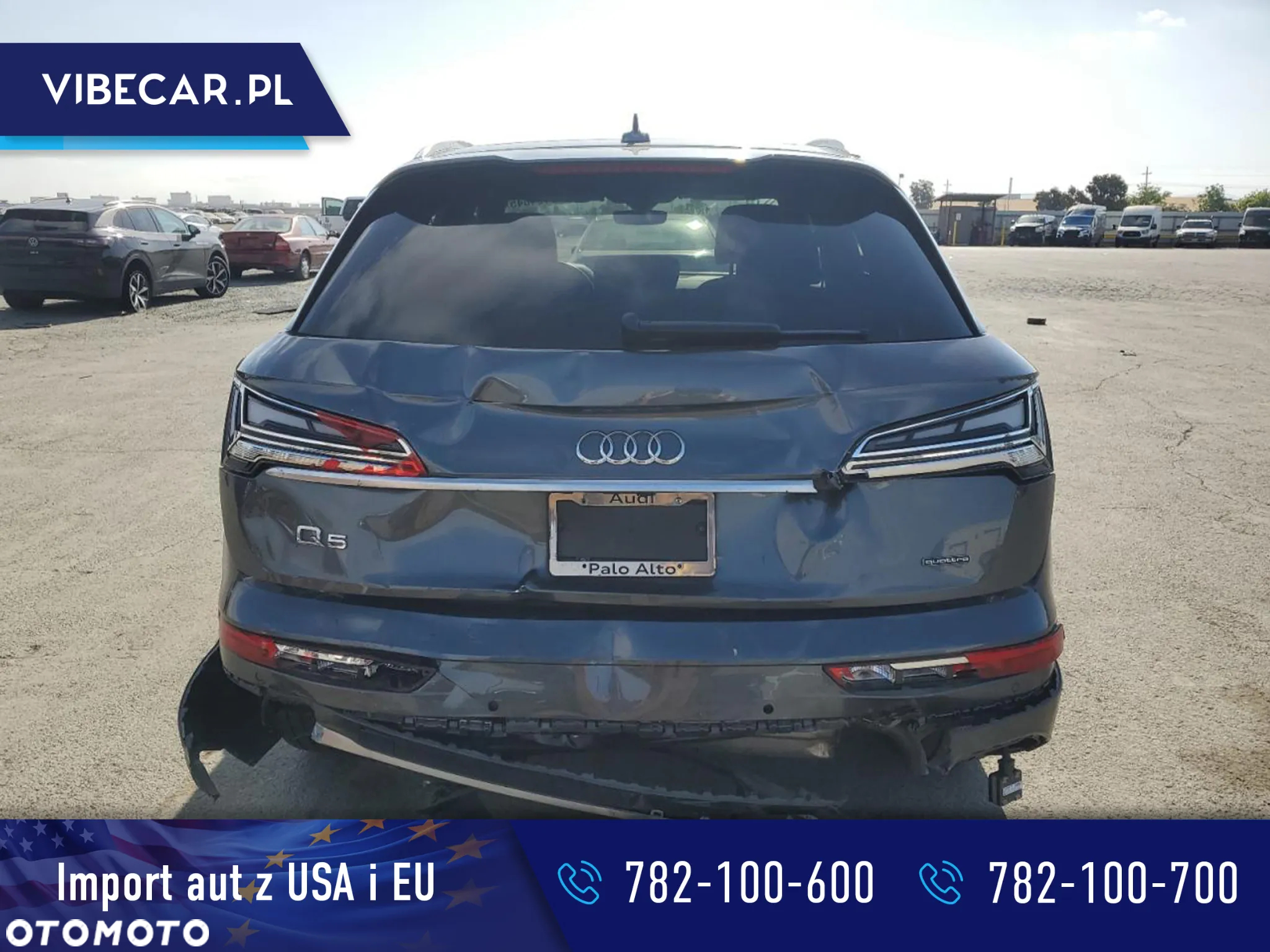 Audi Q5 - 6
