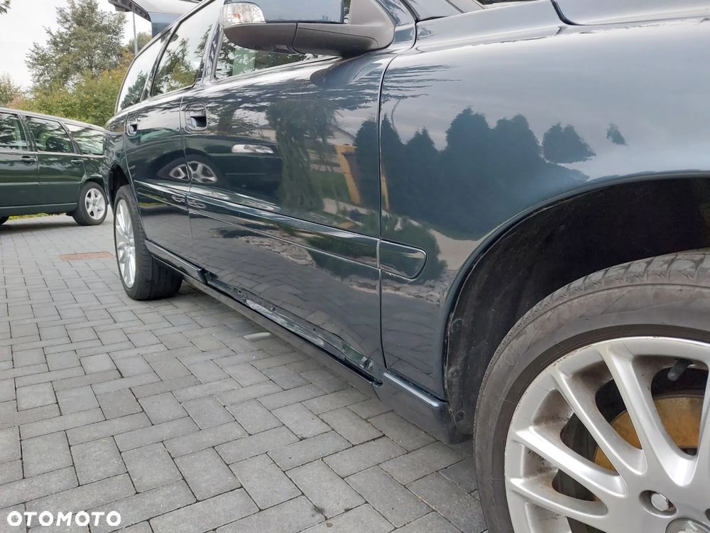 Volvo V70 2.5T AWD Summum - 18
