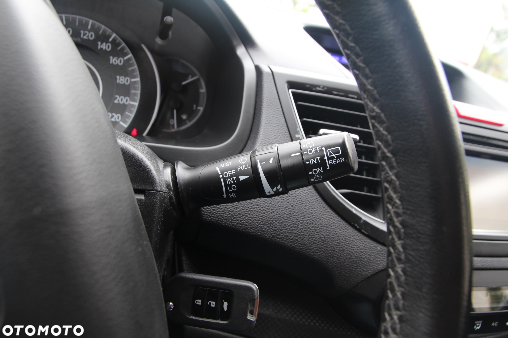 Honda CR-V 2.0i-VTEC 2WD Elegance - 19