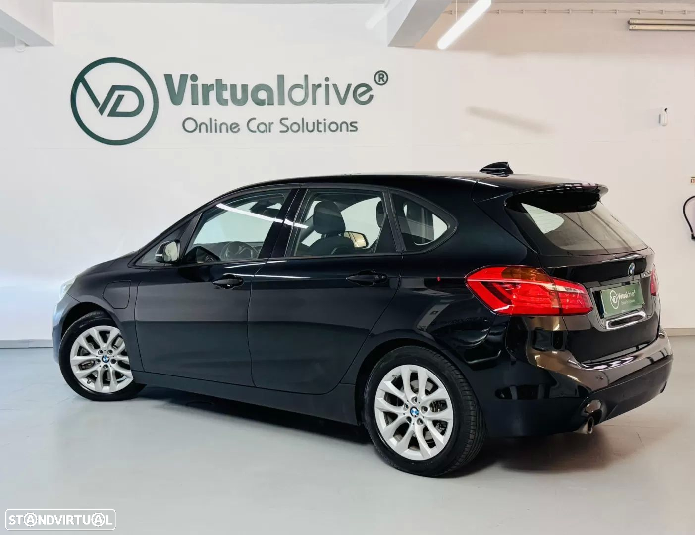 BMW 225xe Active Tourer Advantage - 8