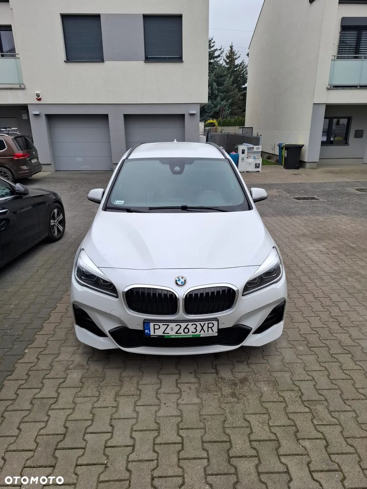 BMW Seria 2 218i M Sport - 2