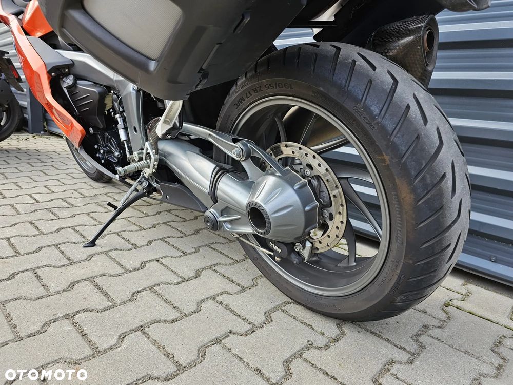 BMW K - 11