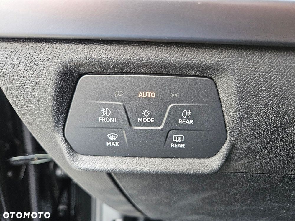 Cupra Leon 1.5 TSI - 15