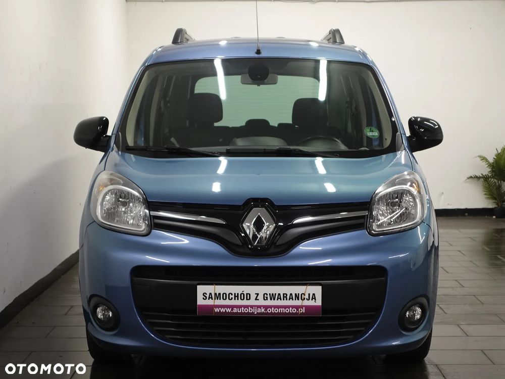 Renault Kangoo - 12
