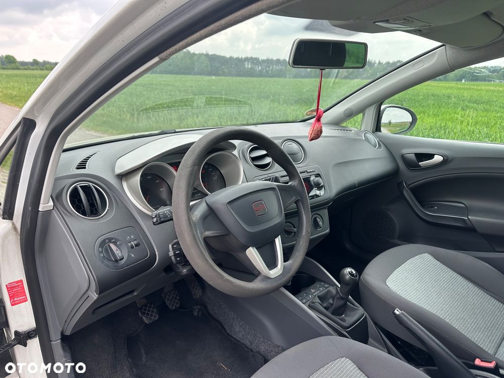 Seat Ibiza 1.2 12V Best of - 10