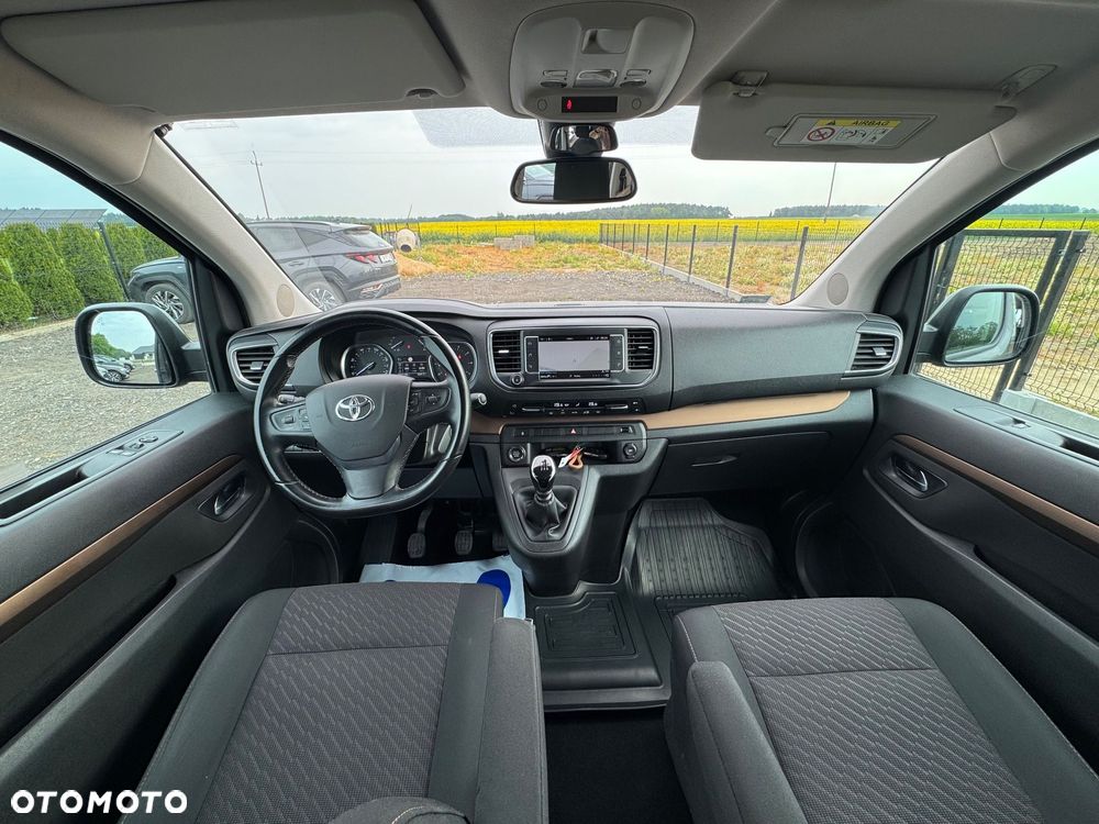 Toyota Proace Verso 2.0 D4-D Long Family - 18