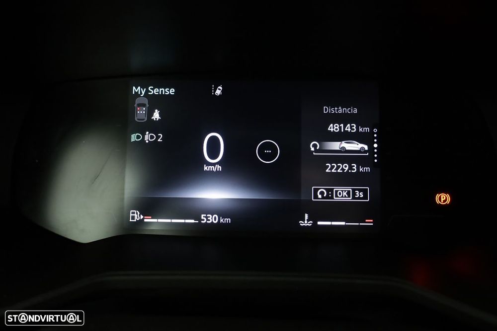 Renault Clio 1.0 TCe Techno Bi-Fuel - 14