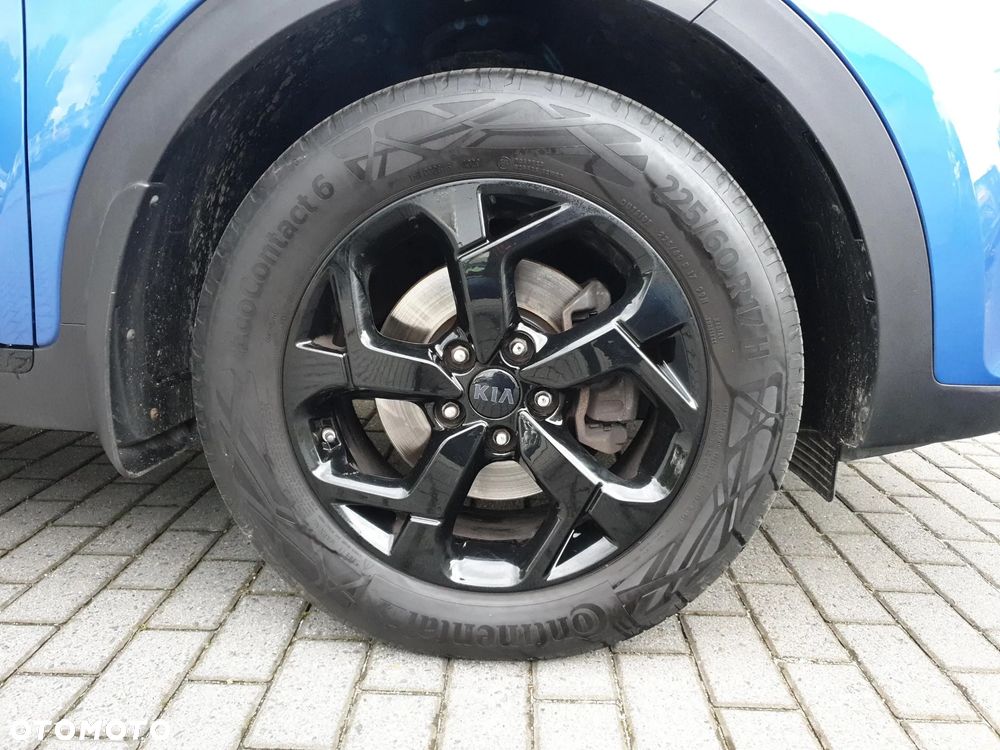 Kia Sportage 1.6 T-GDI Black Edition Plus 2WD - 18