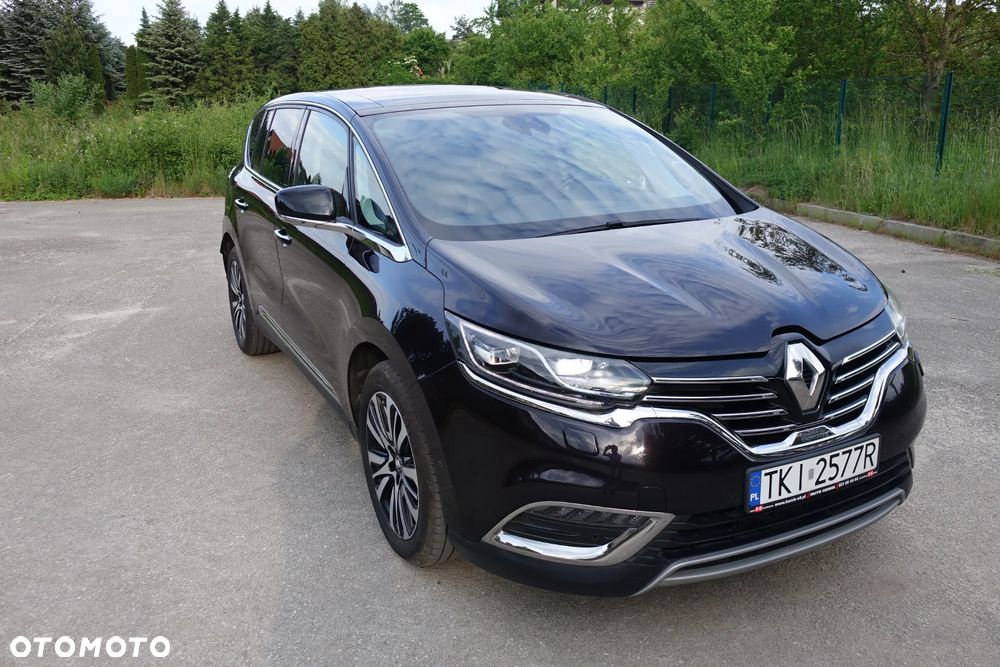 Renault Espace Energy dCi 160 EDC Initiale Paris - 3