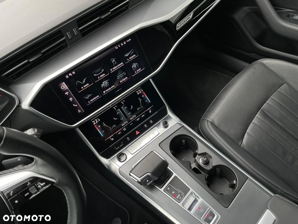 Audi A6 Avant - 35