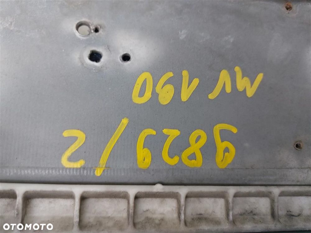 Zderzak przód przedni Renault Laguna II 2001-2005 PRZED LIFT - 15