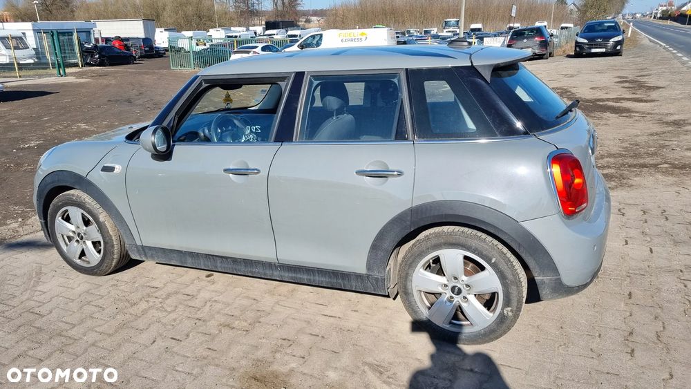 Używany MINI ONE 2016 - 27 900 PLN, 97 000 km - Otomoto.pl