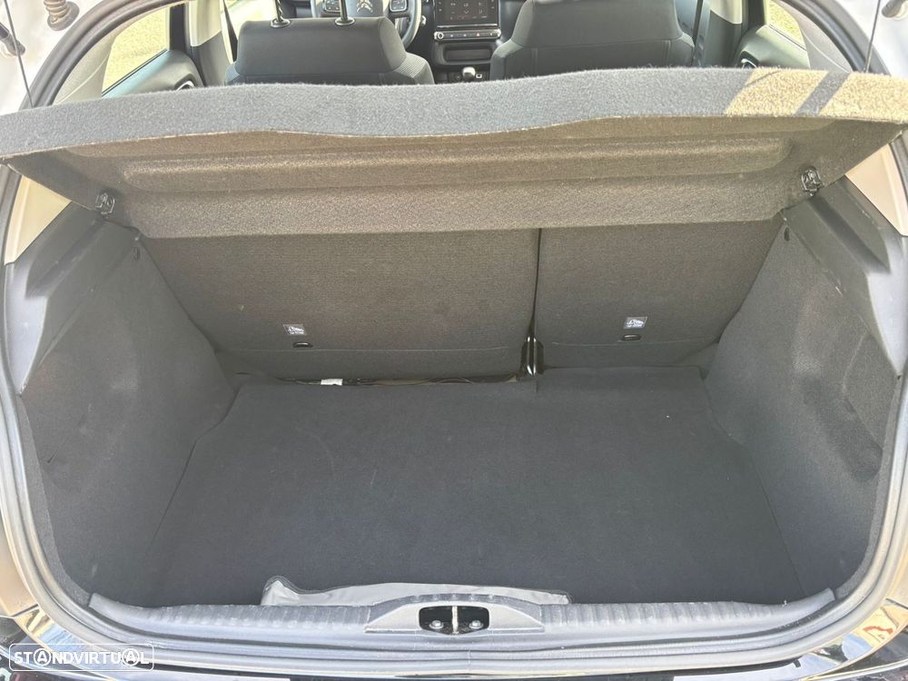 Citroën C3 1.5 BlueHDi Shine Pack - 11