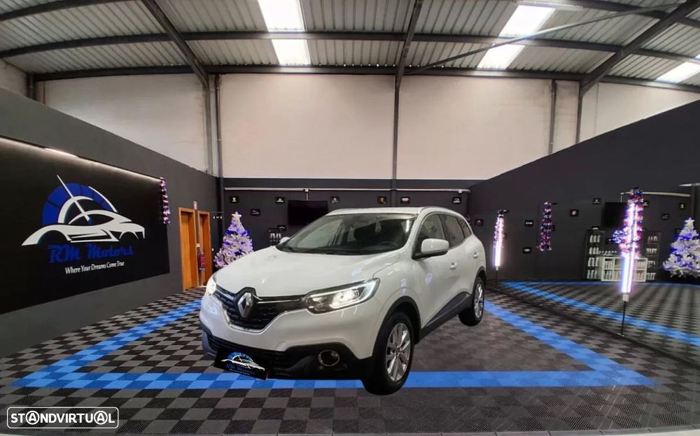 Renault Kadjar - 1