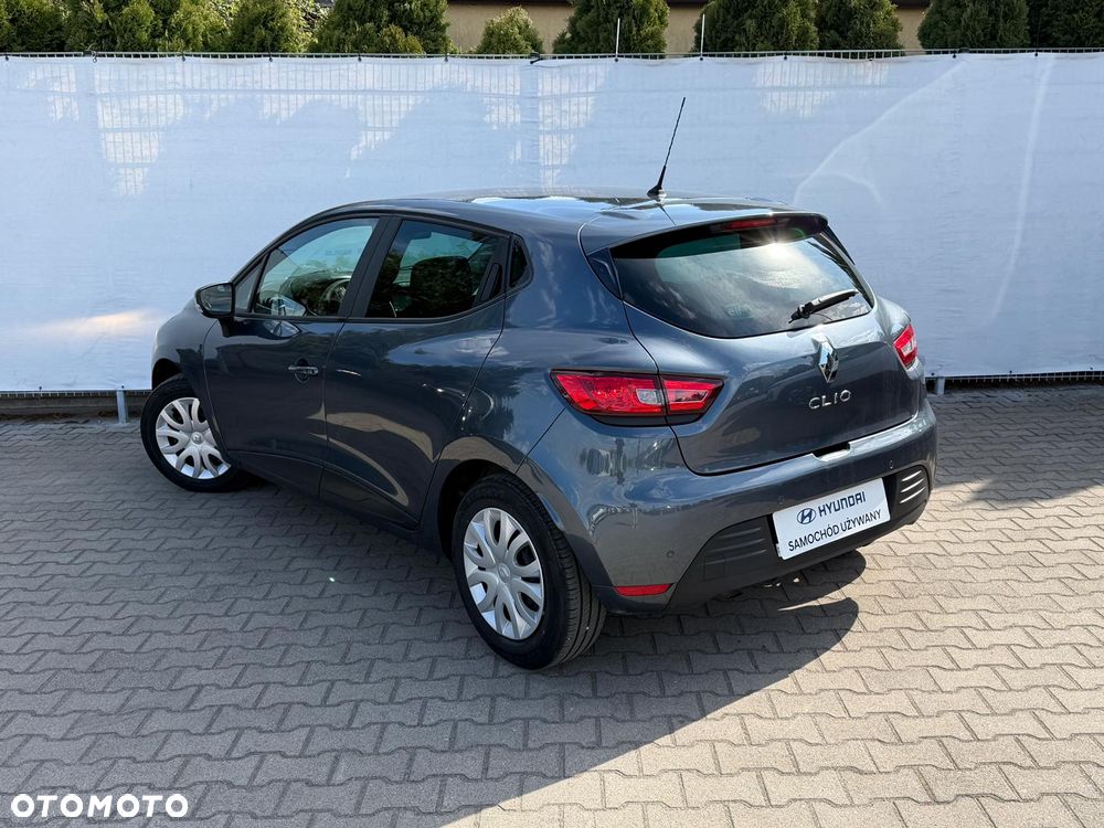 Renault Clio 0.9 Energy TCe Zen - 3