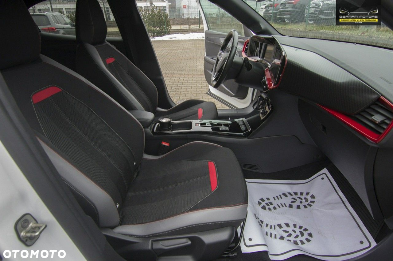Opel Mokka Mokka-e GS Line - 25