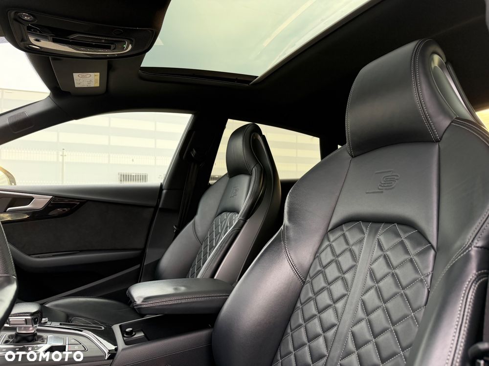 Audi A5 Sportback 2.0 TFSI Quattro S tronic - 8