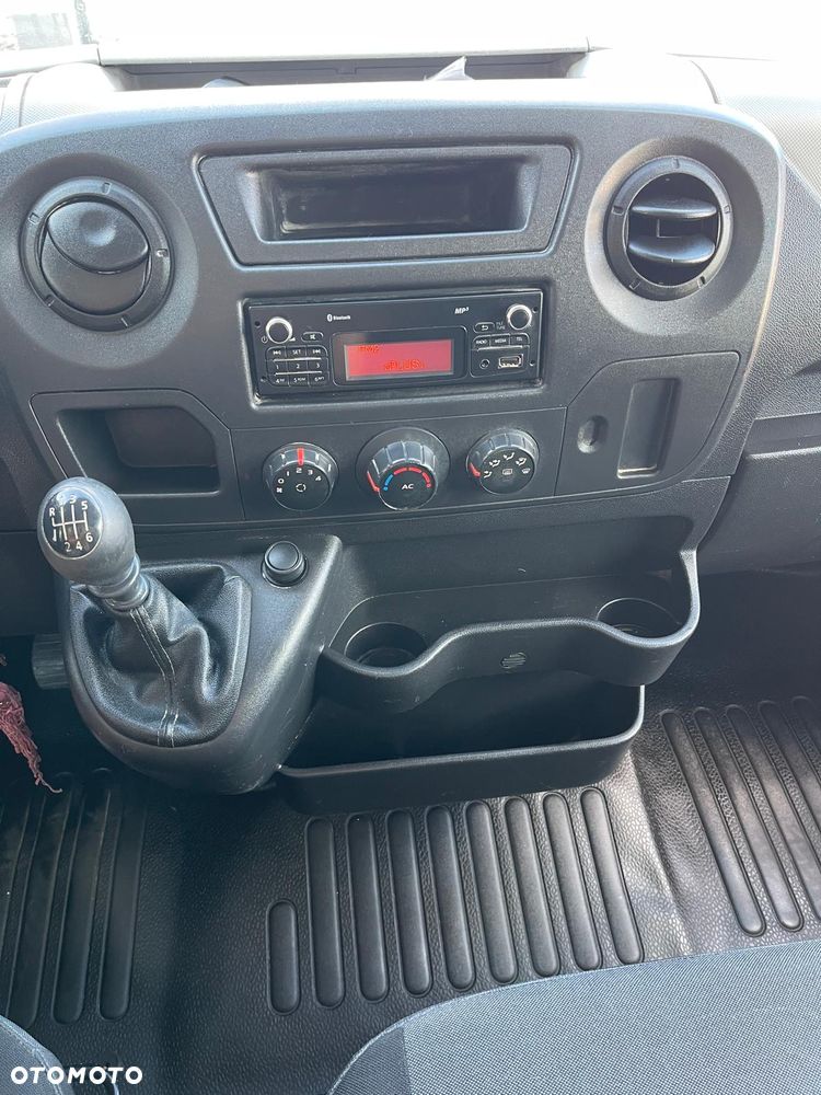 Renault Master L2H2 - 25