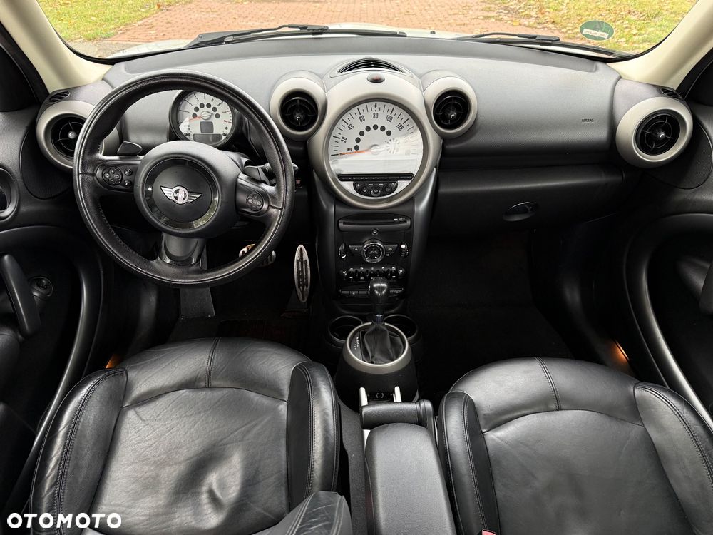 MINI Countryman - 17