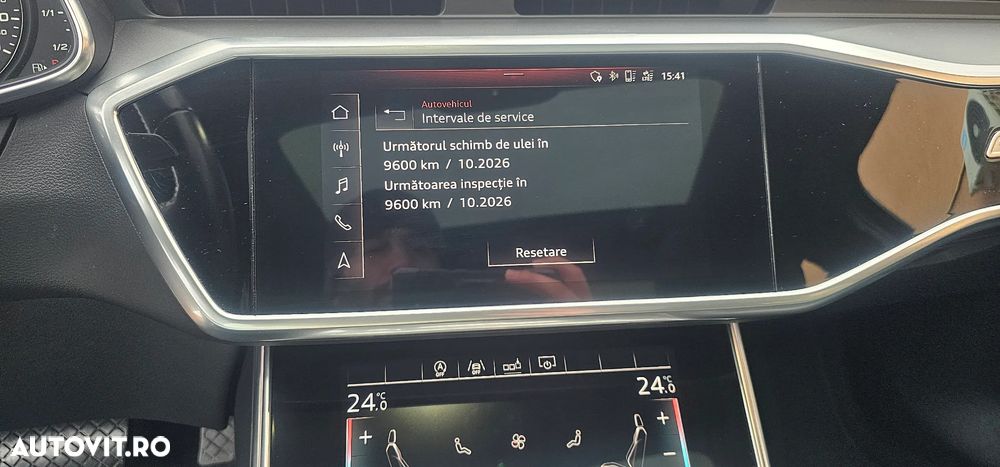 Audi A6 40 TDI S tronic design - 32