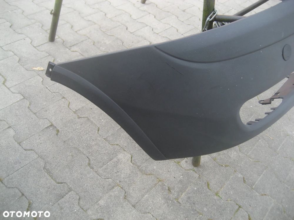 opel corsa c zderzak przedni - 2