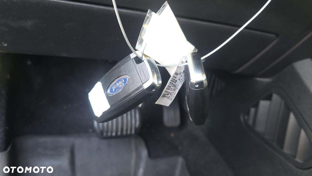 Ford Edge - 14