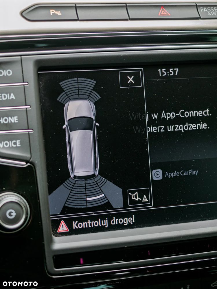 Volkswagen Passat 1.8 TSI BMT Highline DSG - 14