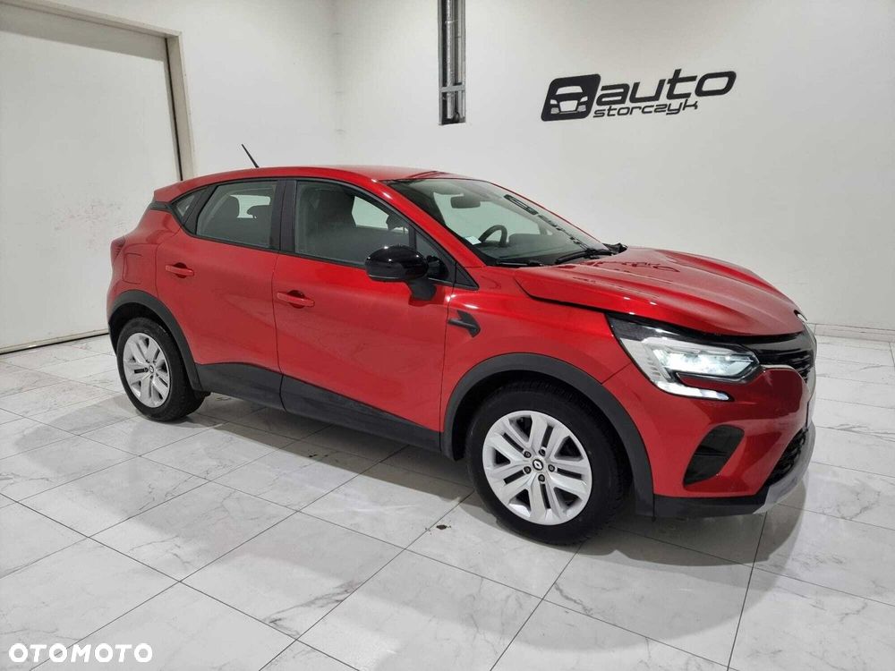 Renault Captur - 1