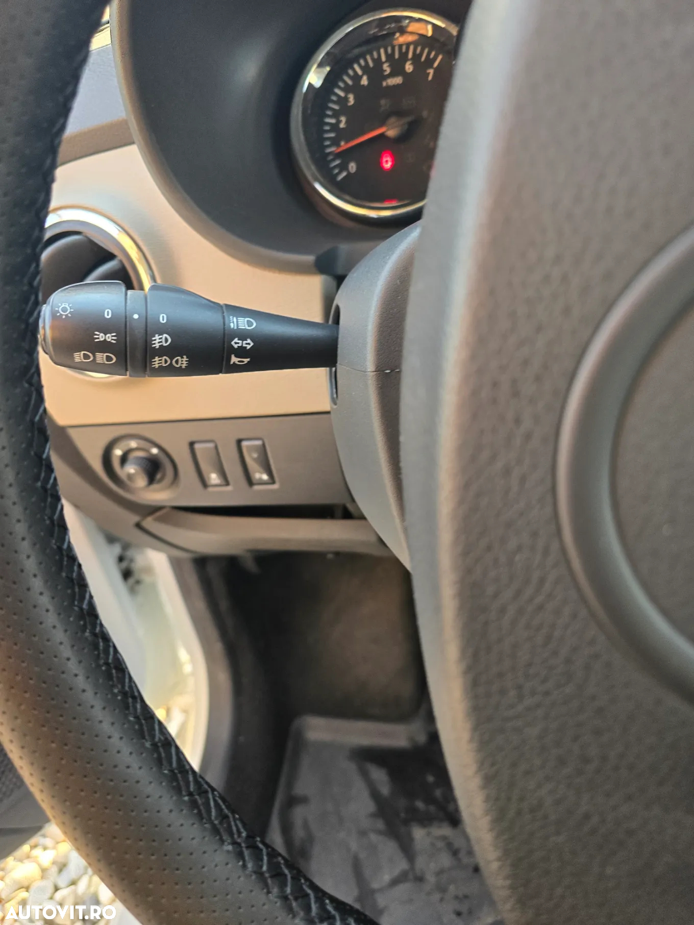Dacia Dokker 1.5 Blue dCi Ambiance - 17