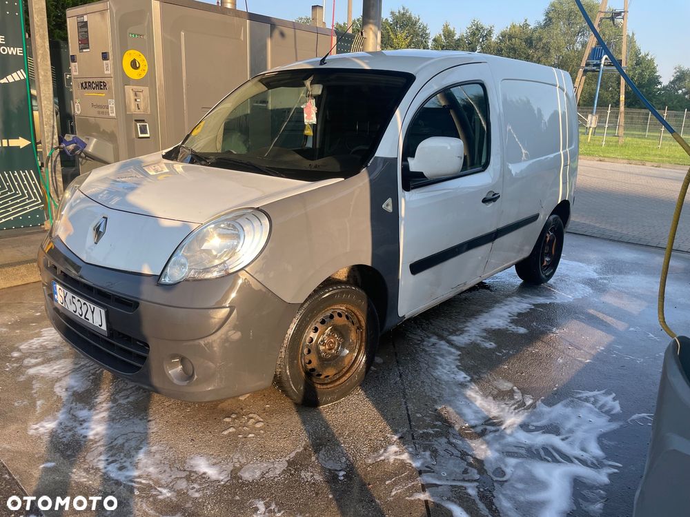Renault Kangoo 1.5 dCi Business - 3