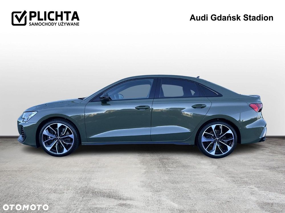 Audi S3 Limousine TFSI Quattro S tronic - 3